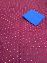 KDH 1006 - Khaddar Printed 2PC Suit